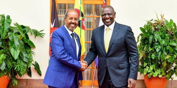 Kenya Risks Another Diplomatic Fallout With Neighbours After Surprise Decision