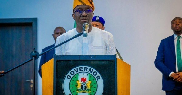 Caution your children against joining cult groups, Okpebholo urges parents