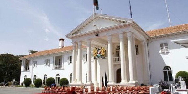 State House Announces Auction of Damaged Cars, Carpets, Washing Machines, Cookers & More
