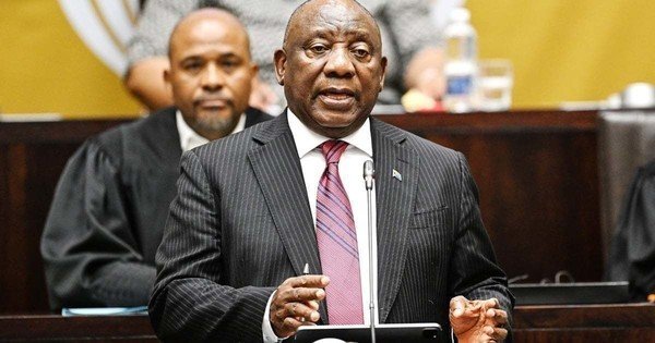 Ramaphosa: No intentions to make changes to SA's mining royalties structure