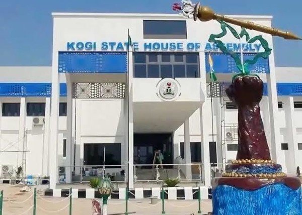Kogi Assembly passes tenancy law bill’s for second reading