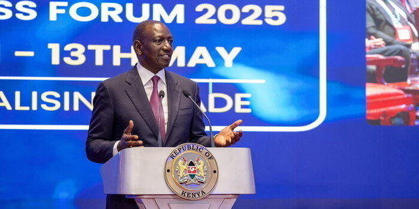 Kenya Loses Billions After EU Market Flags Vegetable Exports