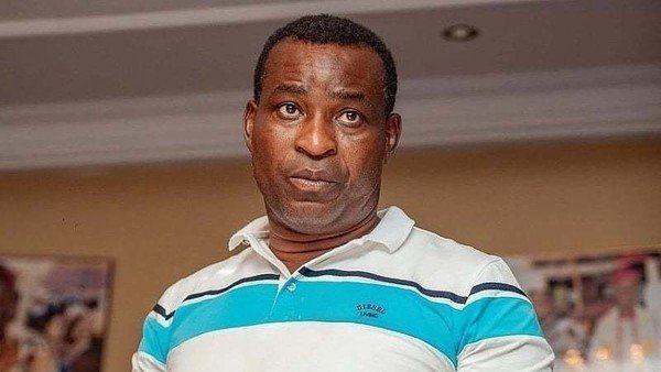 Wontumi collapses during EOCO probe, rushed to hospital