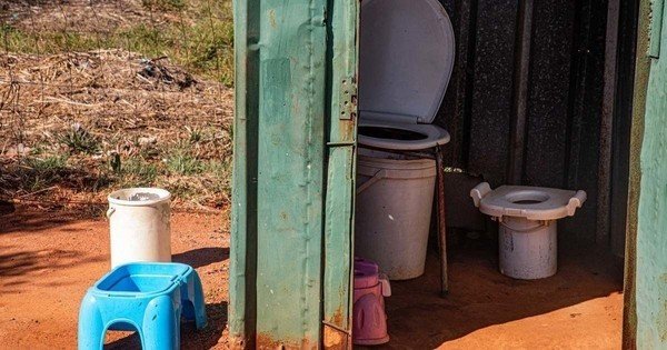 Gauteng DA: Sanitation crisis at Ramaphosa informal settlement a violation of human rights