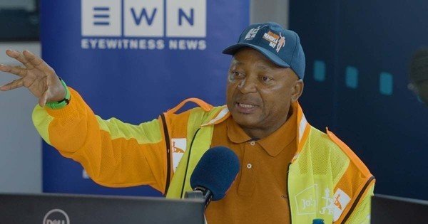 POLITRICKING | Kenny Kunene reflects on his EFF exit, PA's future and the path to national influence