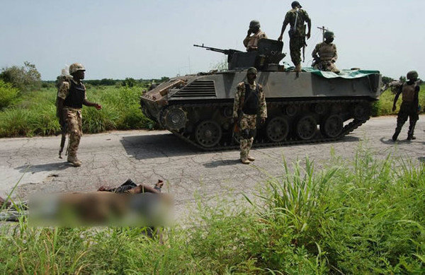 Centre laments delayed trial of 1,450 terrorists