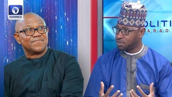 VIDEO: Peter Obi Will Get Bloc Vote From Southern States — Tanko Yinusa
