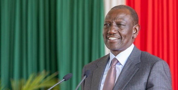 Raila Ally Fires Warning to Ruto After Poll