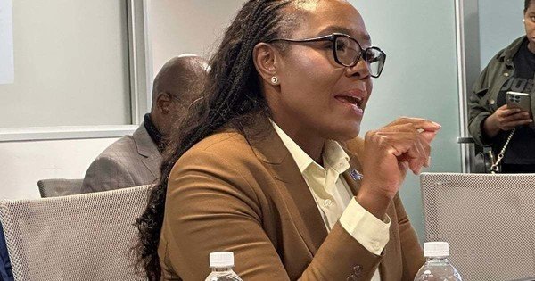 AG concerned that metros not improving in their audit outcomes