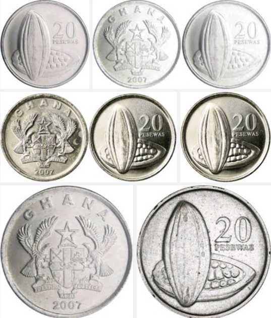 Woman allegedly assaulted over 20pesewa coin in Ho market