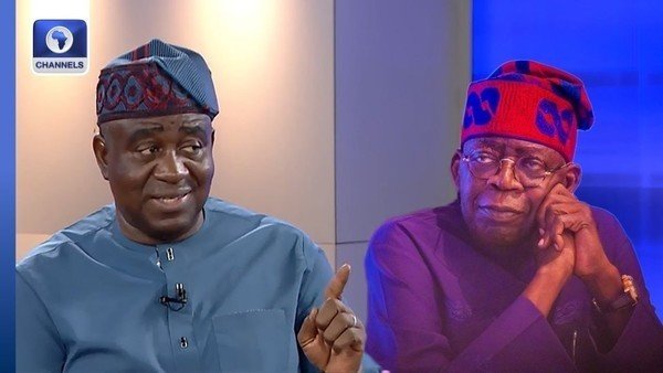 May 29: Nigerians Suffering, Tinubu Hasn’t Done Well At All — Suswam