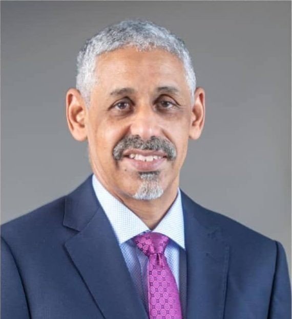 BREAKING: Mauritania's Sidi Ould Tah elected ninth AfDB president