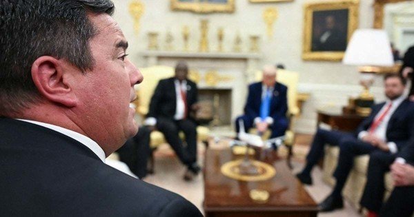 Steenhuisen says he stands by his comments that EFF should be kept out of power