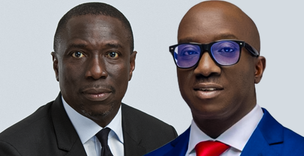 Edo Poll: Okpebholo Offers ‘Political Amnesty’ To Ighodalo After Court Defeat