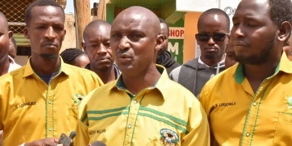 Uproar as TSC Demotes Teachers Weeks After Promotion