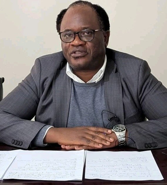 HON MUNDUBILE TELLS JUSTICE MINISTER TO STOP WASTING TAX PAYERS MONEY