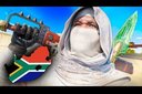 South African Warzone lobbies 