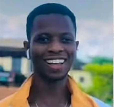 Pregnant woman killed, sister critically injured in Dunkwa-O...