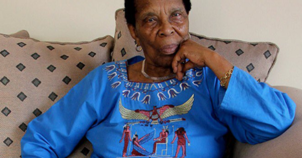 ANC struggle stalwart Gertrude Shope to be laid to rest on Saturday