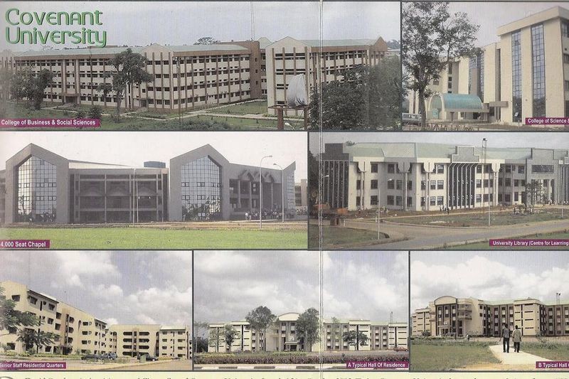 Top 20 Private Universities in Nigeria (2025)