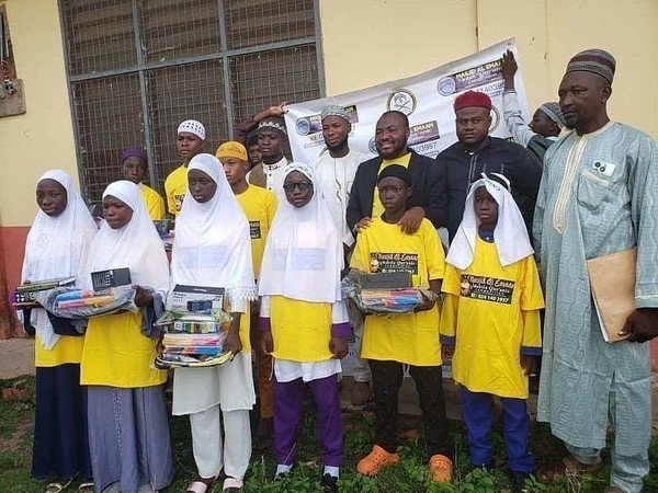 Masjidul Al-Eman holds 'Mobile Quran Competition' to empower...