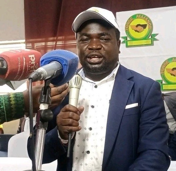 ZAMBIANS WILL HAVE THE FINAL SAY IN 2026 –  Peter Chanda