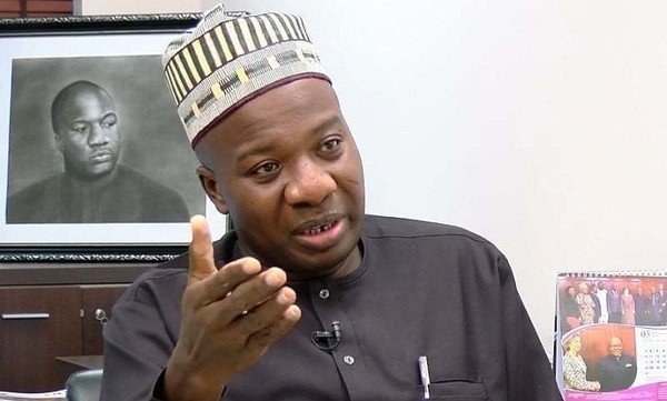 Cedi gains is putting money back into people's pockets — Mah...