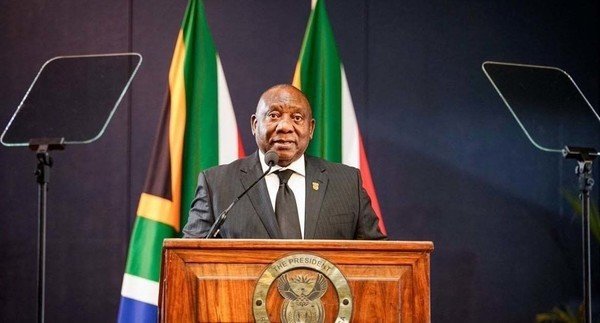 ANC suffered great loss after deaths of Shope & Mnganga-Gcabashe, says Ramaphosa