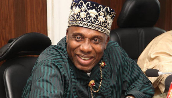 Amaechi backs Tinubu’s policies but says masses not benefitting