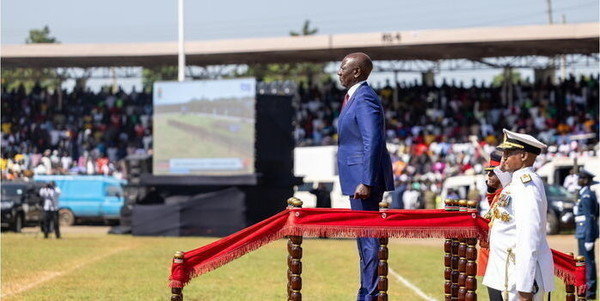 FULL SPEECH: Read President William Ruto's 62nd Madaraka Day Speech
