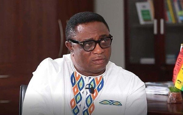 Wear white, no party colors on National Day of Prayer – Afri...