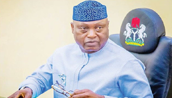 Ekiti gov tasks LGs on effective financial management