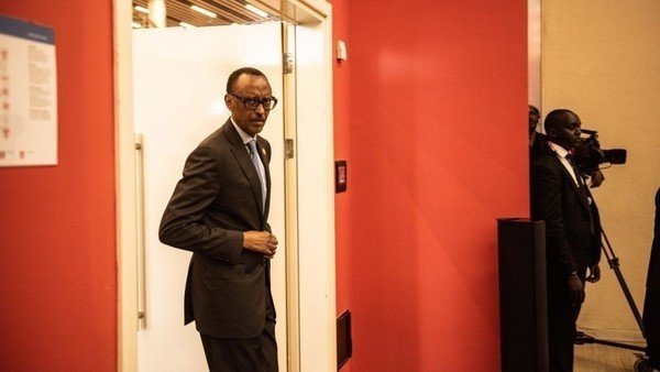 Opposition members keep going 'missing' in Rwanda. Few expect them to return