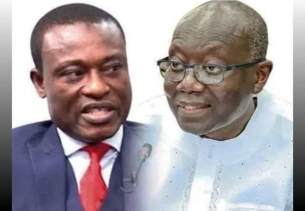 Ken Ofori-Atta faces OSP June 2 deadline or risk being decla...