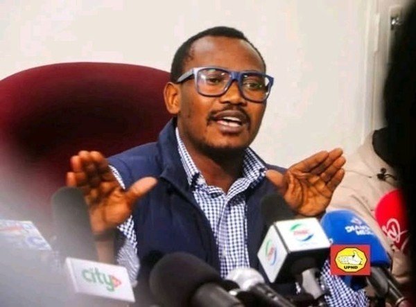 UPND: AMENDMENTS TO CUT ELECTION COSTS, RAISE CDF, AND PROMOTE INCLUSIVE REPRESENTATION