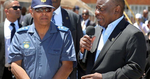 ANC WC calling on govt to grant André Lincoln official provincial funeral