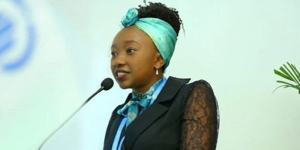 Man Linked to Charlene Ruto Book Out on Bail