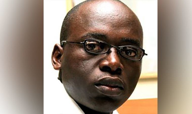 Anger as investigative journalist is arrested in Tanzania