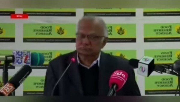 The $20million Saga; USA Ambassador is “Evil”-Sureshi Desai