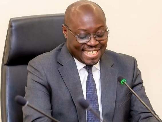 Ato Forson presents bill to increase Energy Sector Levy to a...