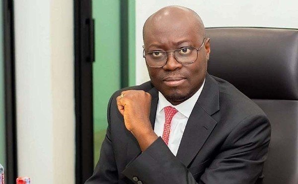 Gov’t fully disburses all statutory funds for Q1 2025 – Fina...