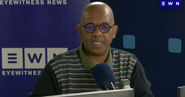POLITRICKING | Dali Mpofu speaks on Shivambu’s Parliament deployment, MKP shakeups and his legal battles