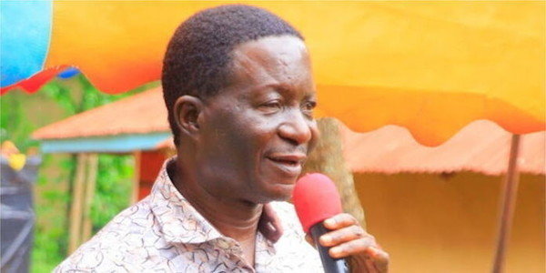 Suspect in MP Charles Were's Murder Threatens to Kill in Court