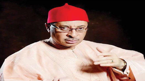 Shadow government: DSS seeks court order to stop Utomi’s rallies