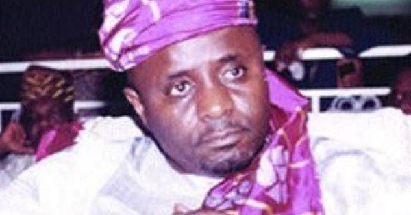S'Court nullifies Jokolo’s reinstatement as Emir of Gwandu