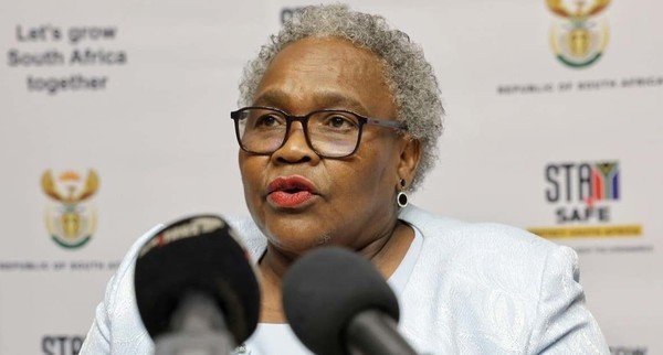 Dept of Social Development wants SRD grant extended beyond March 2026