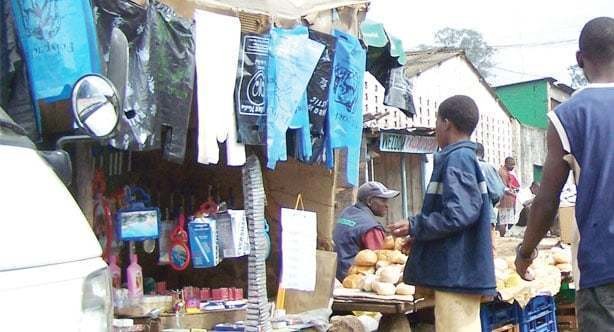 Supreme Court of Malawi bans thin plastic production