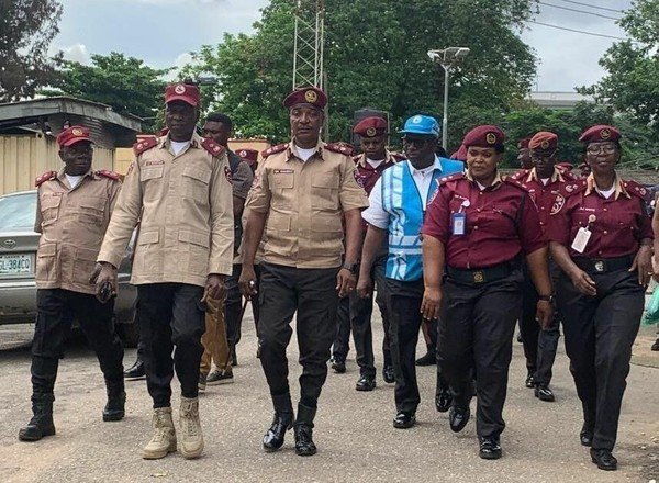 Eid-el-Kabir: FRSC begins special patrol in Kano