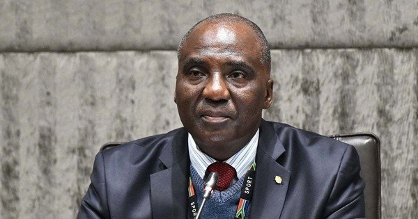 Parliament's Standing Committee on Finance chair Maswanganyi says debate on fuel levy hike not over