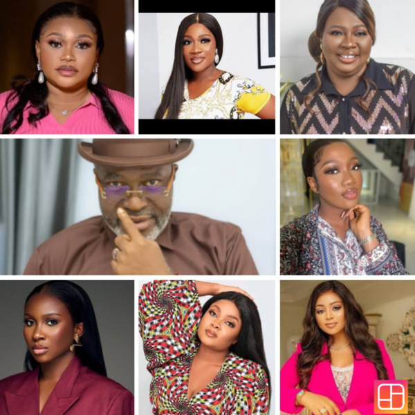 20 Nollywood YouTube Stars Making Millions and Changing the Game in 2025